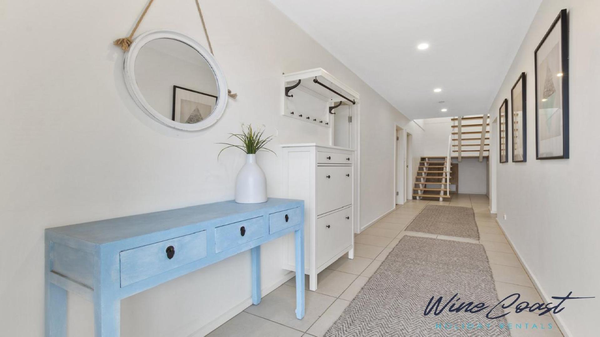 35 Degrees South By Wine Coast Holiday Rentals - Escape To The Fabulous 35 Degrees South By Wine Coast Holiday Rentals. Port Noarlunga Εξωτερικό φωτογραφία