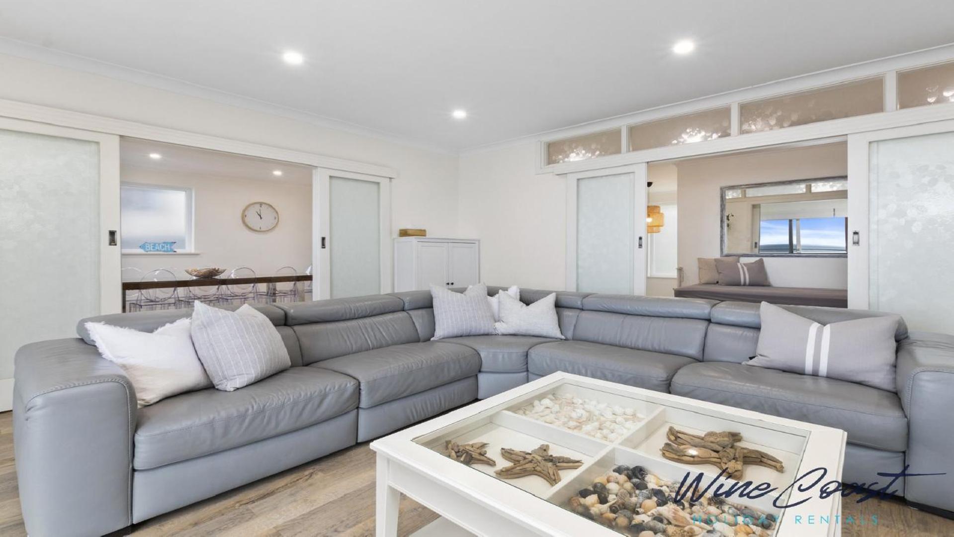 35 Degrees South By Wine Coast Holiday Rentals - Escape To The Fabulous 35 Degrees South By Wine Coast Holiday Rentals. Port Noarlunga Εξωτερικό φωτογραφία