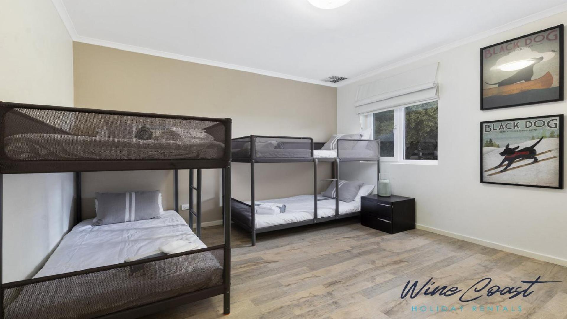 35 Degrees South By Wine Coast Holiday Rentals - Escape To The Fabulous 35 Degrees South By Wine Coast Holiday Rentals. Port Noarlunga Εξωτερικό φωτογραφία