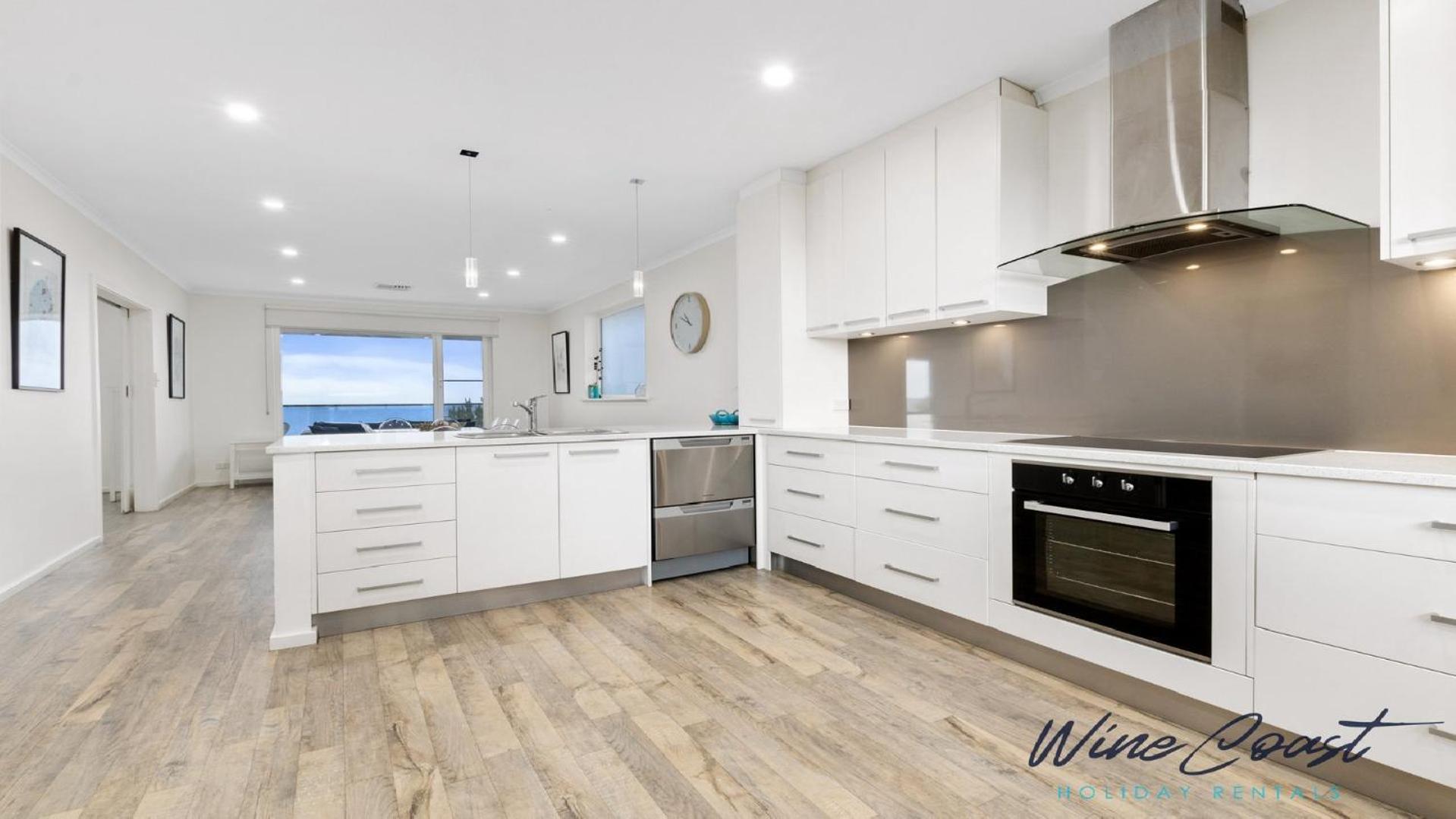 35 Degrees South By Wine Coast Holiday Rentals - Escape To The Fabulous 35 Degrees South By Wine Coast Holiday Rentals. Port Noarlunga Εξωτερικό φωτογραφία