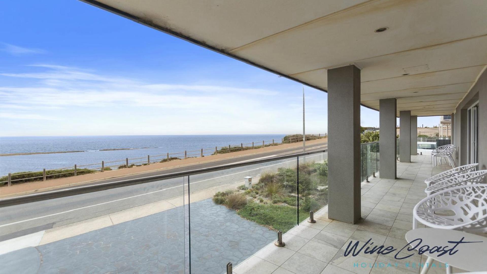 35 Degrees South By Wine Coast Holiday Rentals - Escape To The Fabulous 35 Degrees South By Wine Coast Holiday Rentals. Port Noarlunga Εξωτερικό φωτογραφία