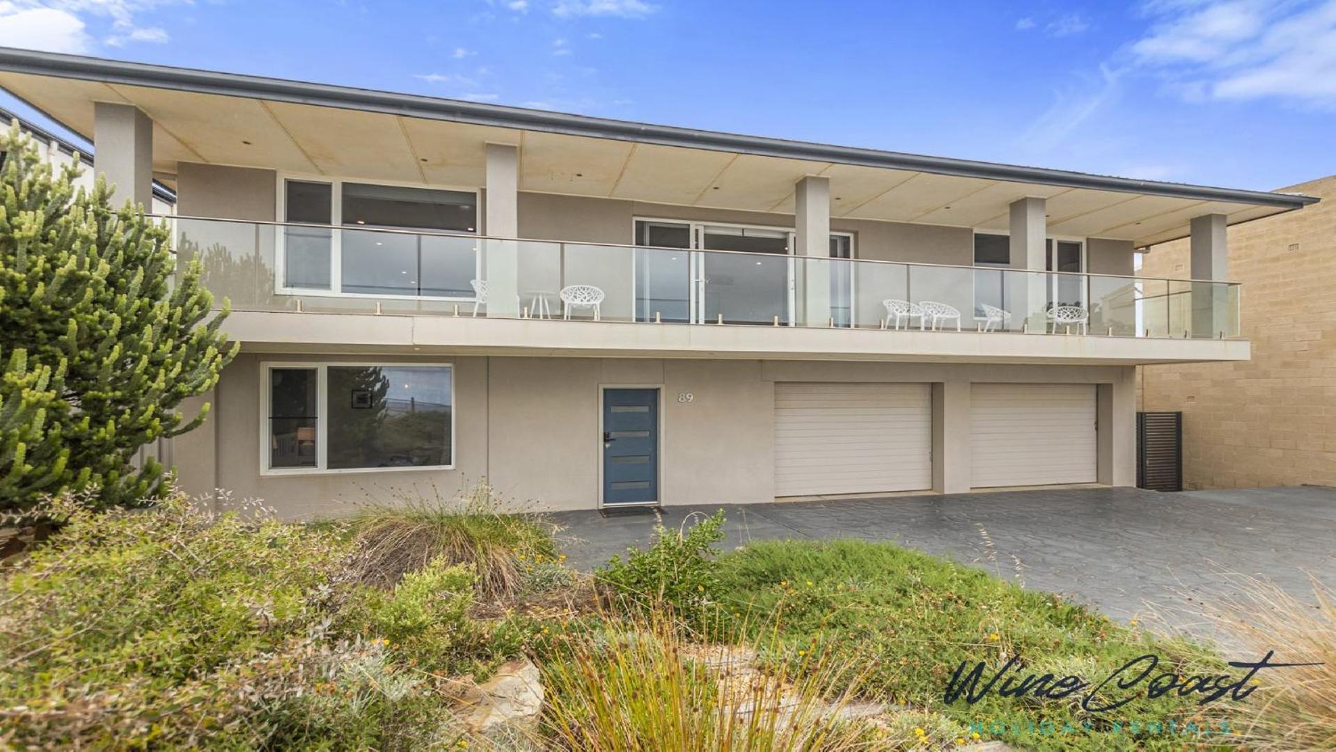 35 Degrees South By Wine Coast Holiday Rentals - Escape To The Fabulous 35 Degrees South By Wine Coast Holiday Rentals. Port Noarlunga Εξωτερικό φωτογραφία